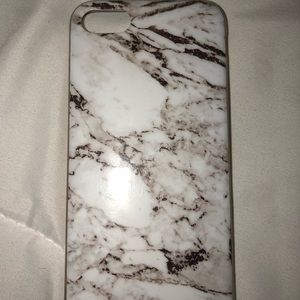 IPHONE 7 Marble Case
